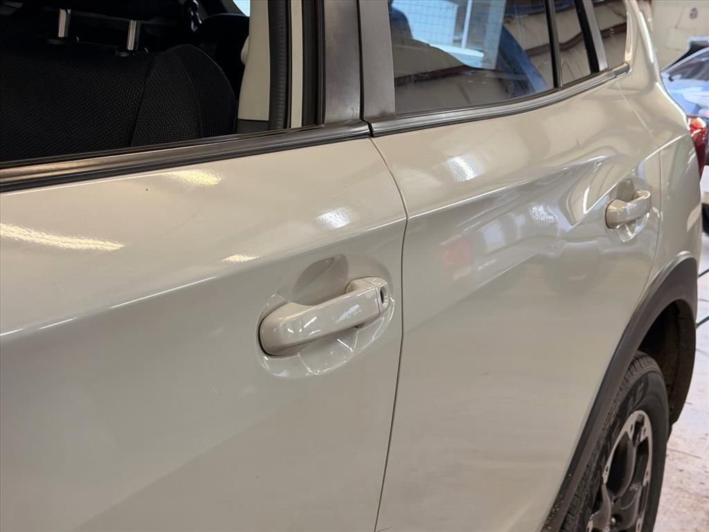 Used 2021 Subaru Crosstrek 2.0i image 7