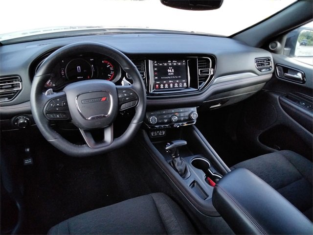 Used 2024 Dodge Durango GT w/ Trailer Tow Group IV image 28