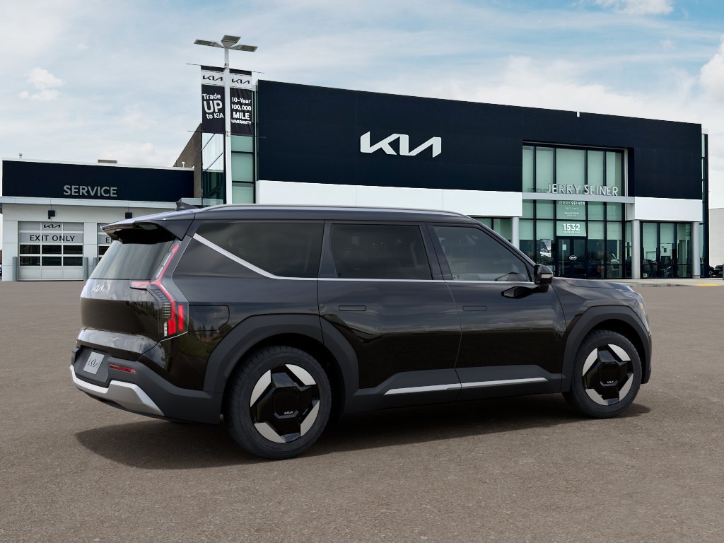 New 2026 Kia EV9 Wind AWD/4WD image 7