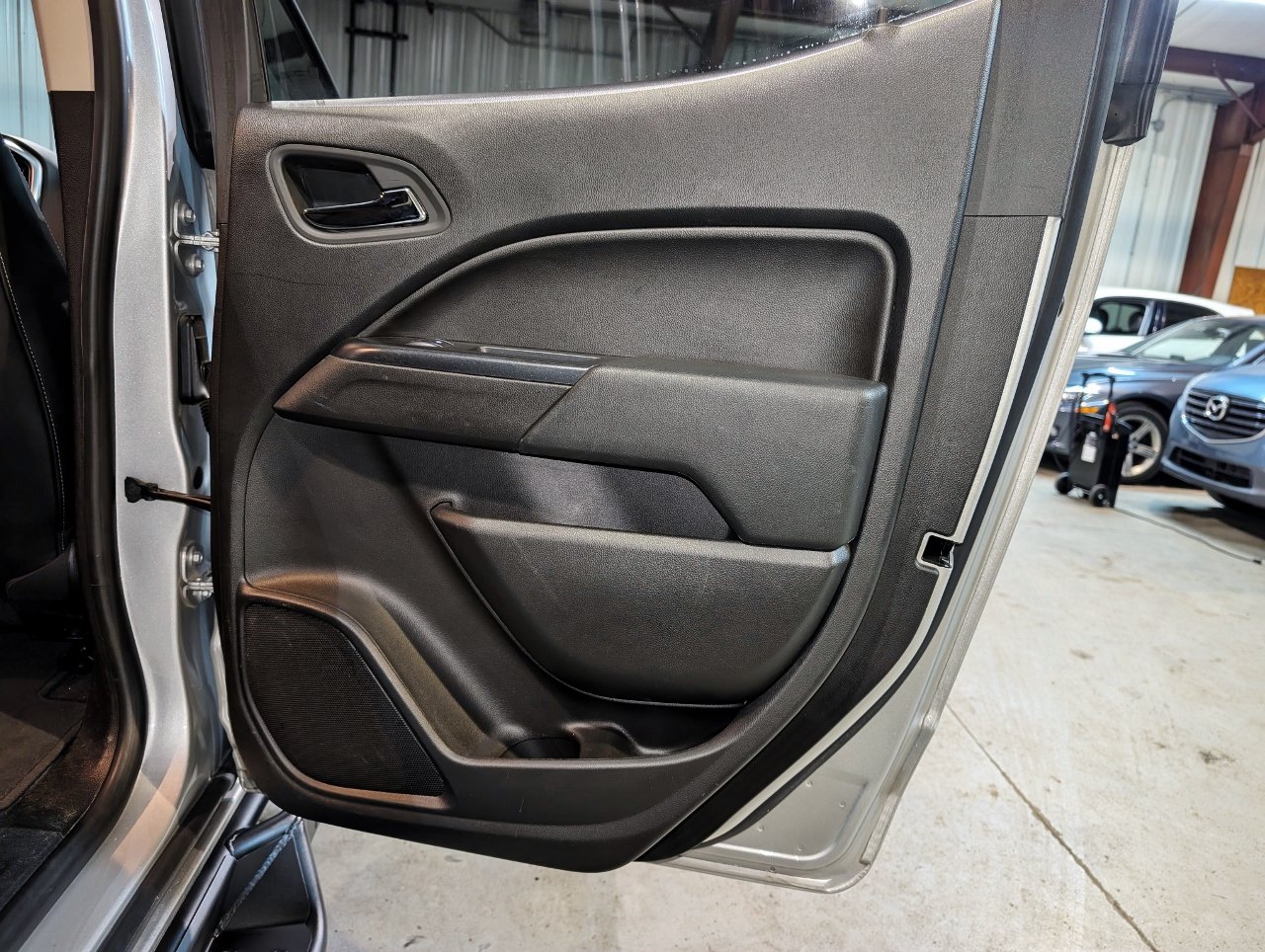 Used 2019 Chevrolet Colorado LT w/ Colorado RST Special Edition RWD image 22