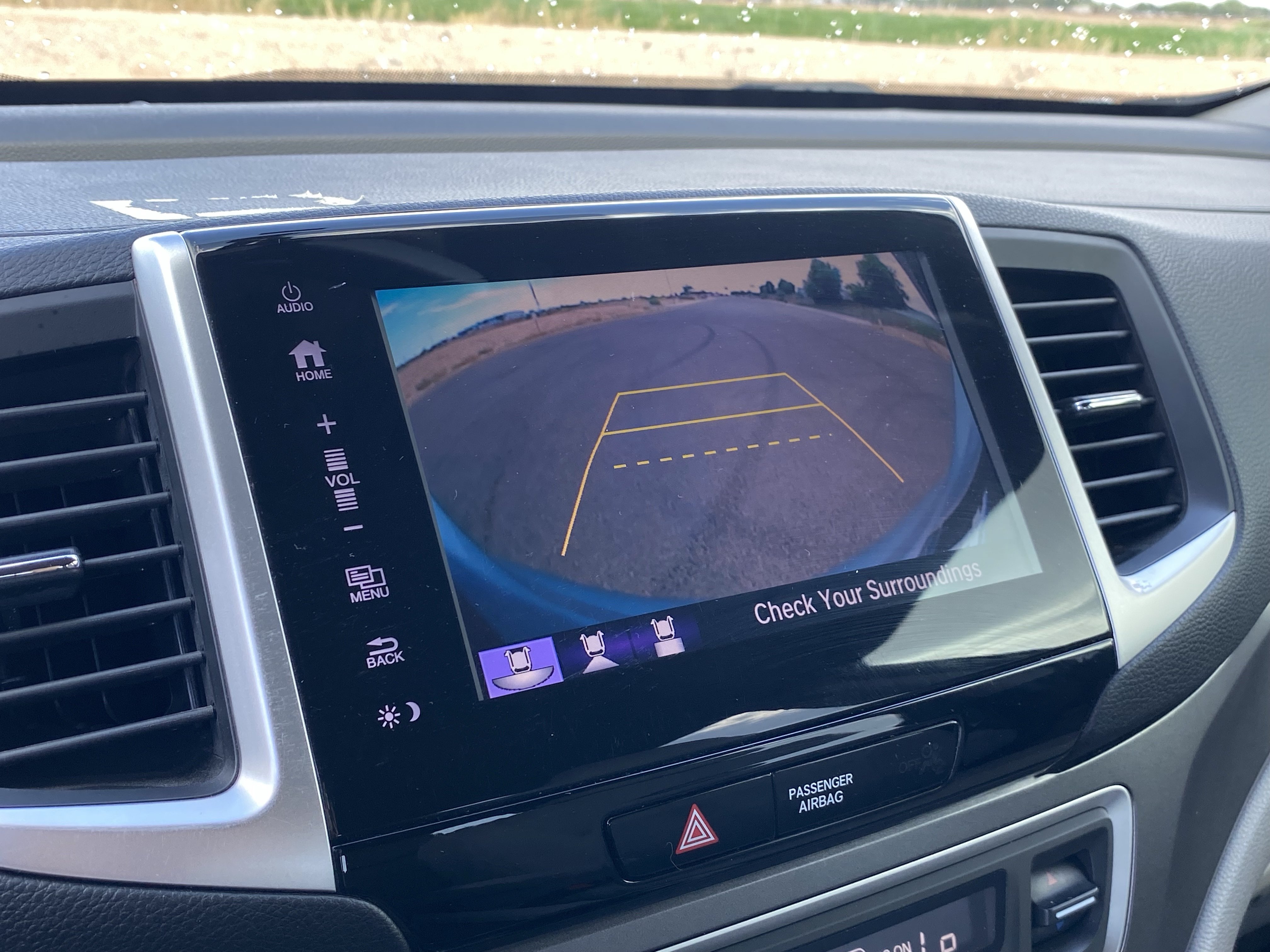 Used 2018 Honda Pilot EX image 24