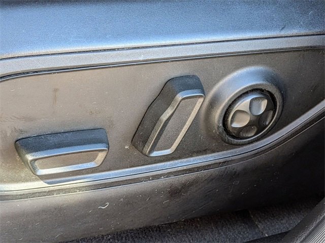 Used 2022 Jeep Grand Cherokee Limited 4xe image 13