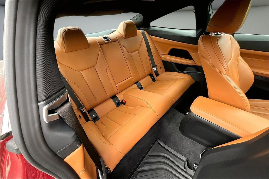 Used 2025 BMW 430i xDrive Coupe w/ M Sport Package AWD/4WD image 25