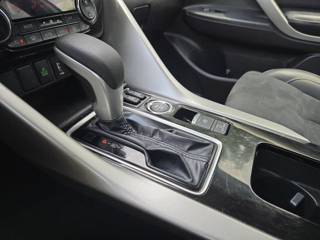 Used 2025 Mitsubishi Eclipse Cross SE AWD/4WD image 20