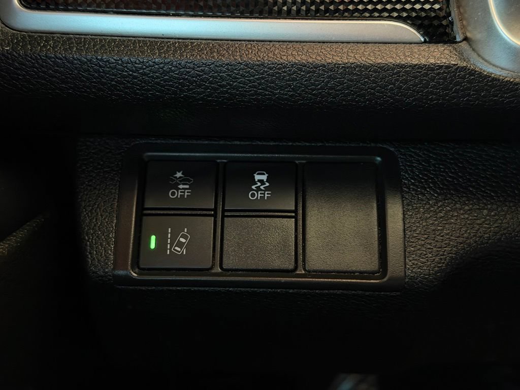 Used 2019 Honda Civic Sport image 25