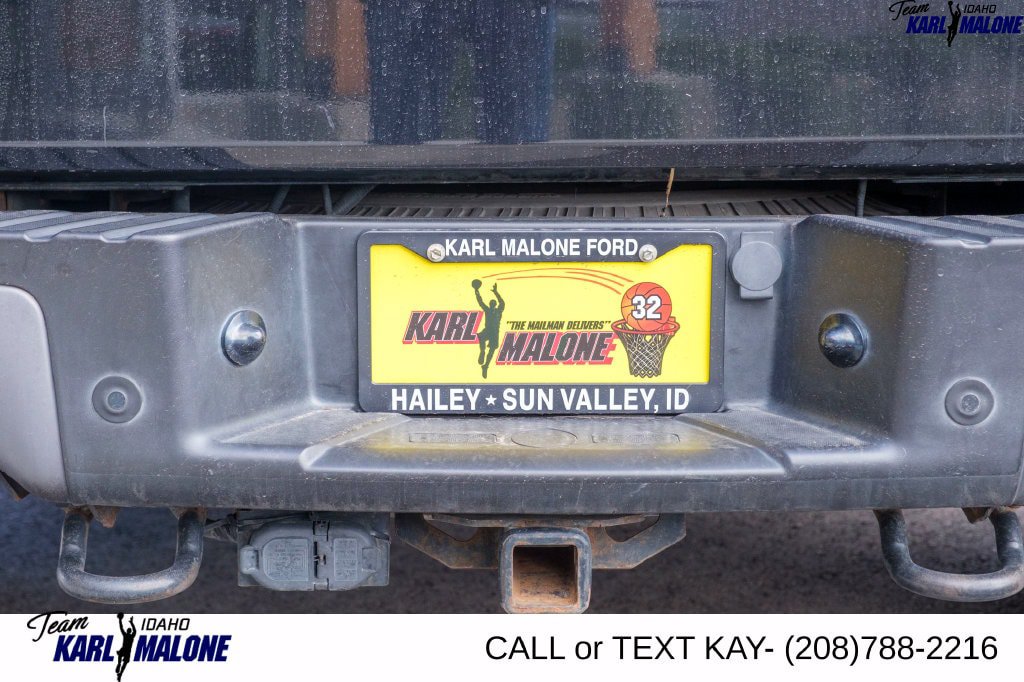 Used 2013 Ford F150 Raptor w/ SVT Exterior Graphics Pkg AWD/4WD image 15