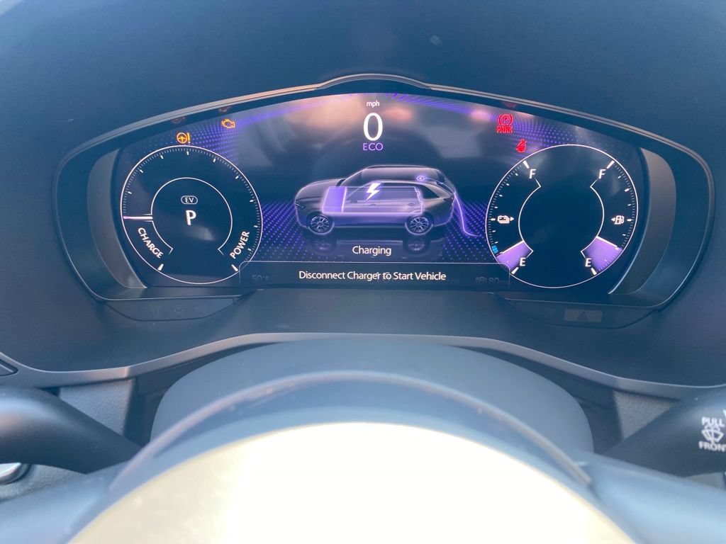 New 2026 MAZDA CX-70 SC AWD/4WD image 5