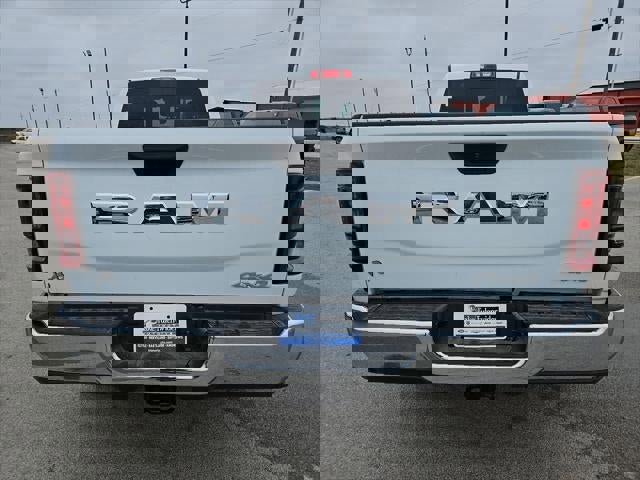 New 2026 RAM 2500 Tradesman image 35