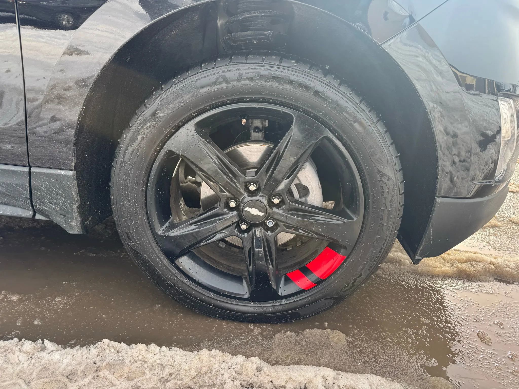 Used 2021 Chevrolet Equinox Premier w/ Redline Edition AWD/4WD image 26