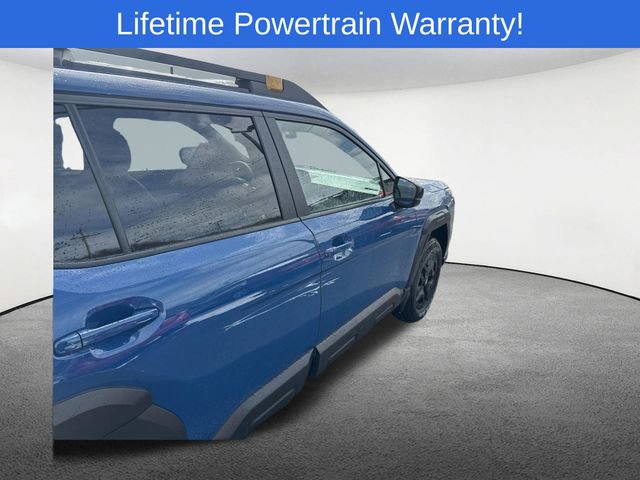 New 2026 Subaru Outback Wilderness w/ Wilderness Plus Package image 28