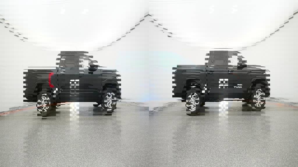 New 2025 Toyota Tundra SR5 image 6