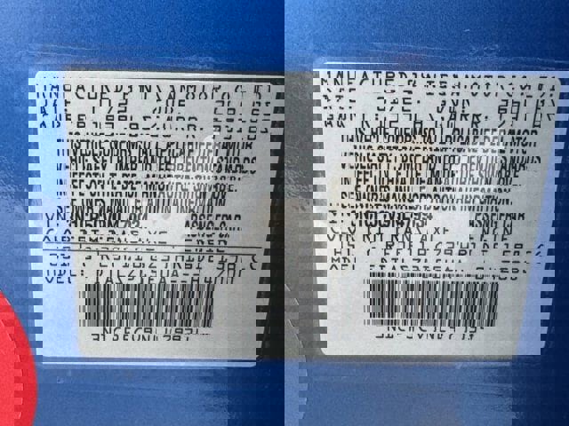 Used 2022 Nissan Kicks SV image 33