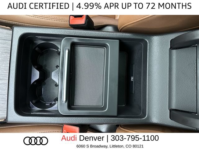 Certified 2022 Audi Q5 2.0T Premium Plus AWD/4WD image 21