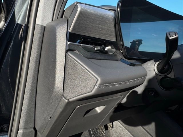 Certified 2025 Audi Q6 e-tron Premium Plus w/ Premium Plus image 18