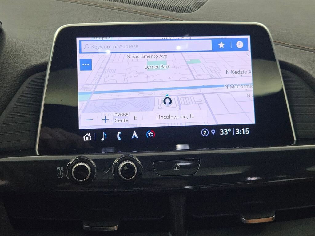 Used 2023 Cadillac CT4 Premium Luxury image 28