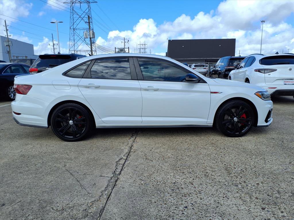 Used 2021 Volkswagen Jetta GLI Autobahn w/ GLI Autobahn Black Package image 28