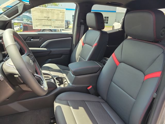 New 2026 Chevrolet Colorado Z71 w/ Technology Package AWD/4WD image 18
