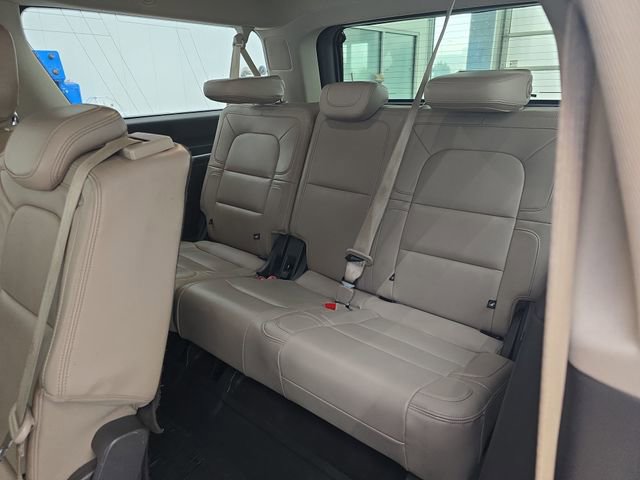 Used 2023 Lincoln Navigator L Reserve image 39