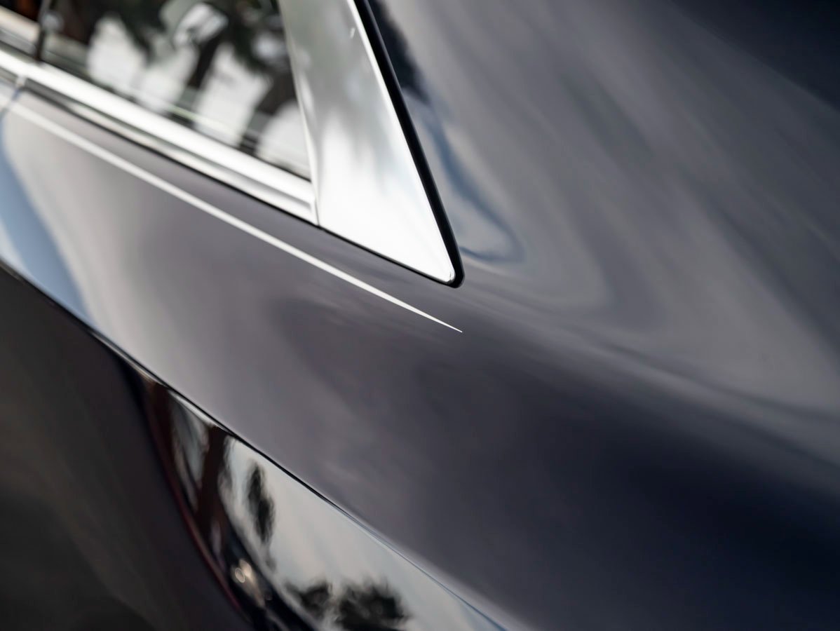 Certified 2025 Rolls-Royce Spectre w/ Spectre Launch Package image 13