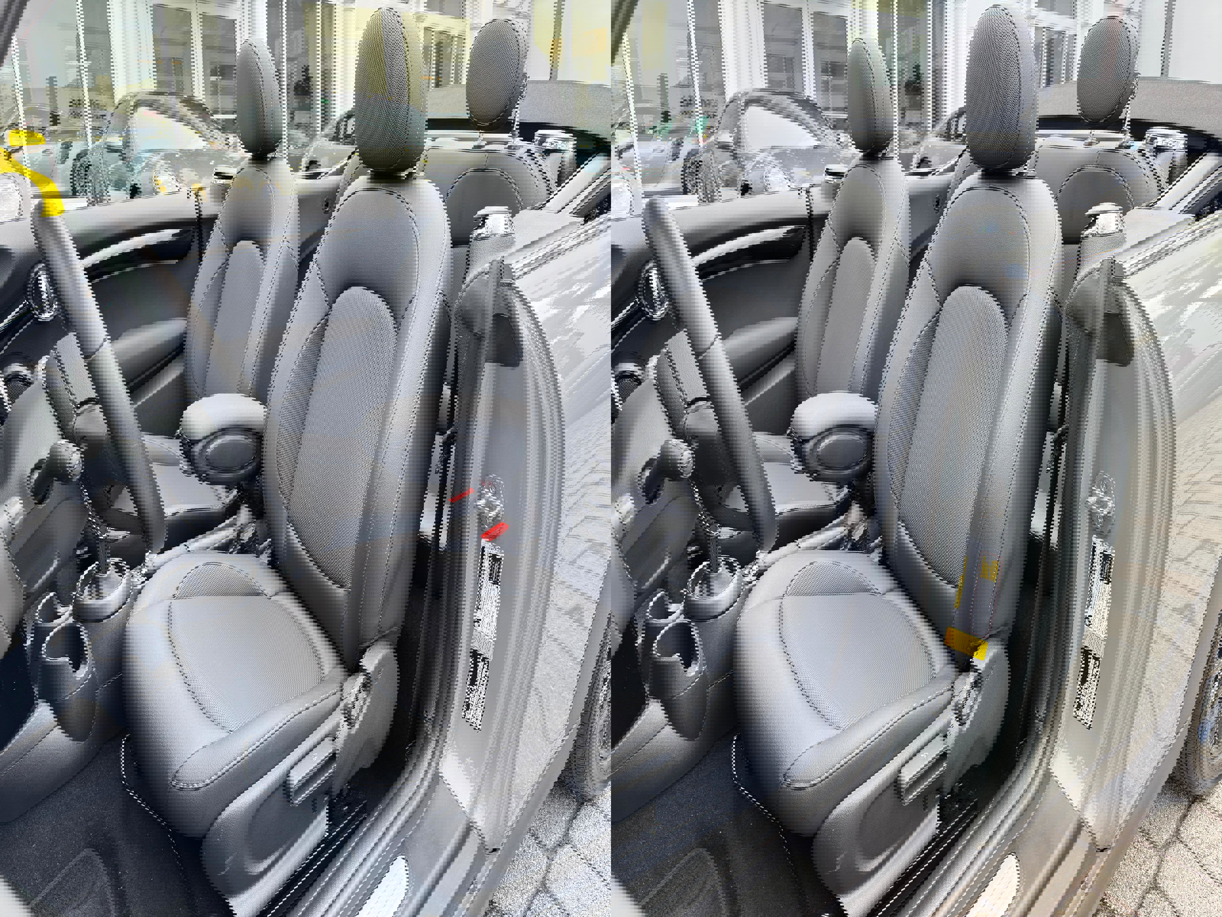Used 2023 MINI Cooper Convertible image 27