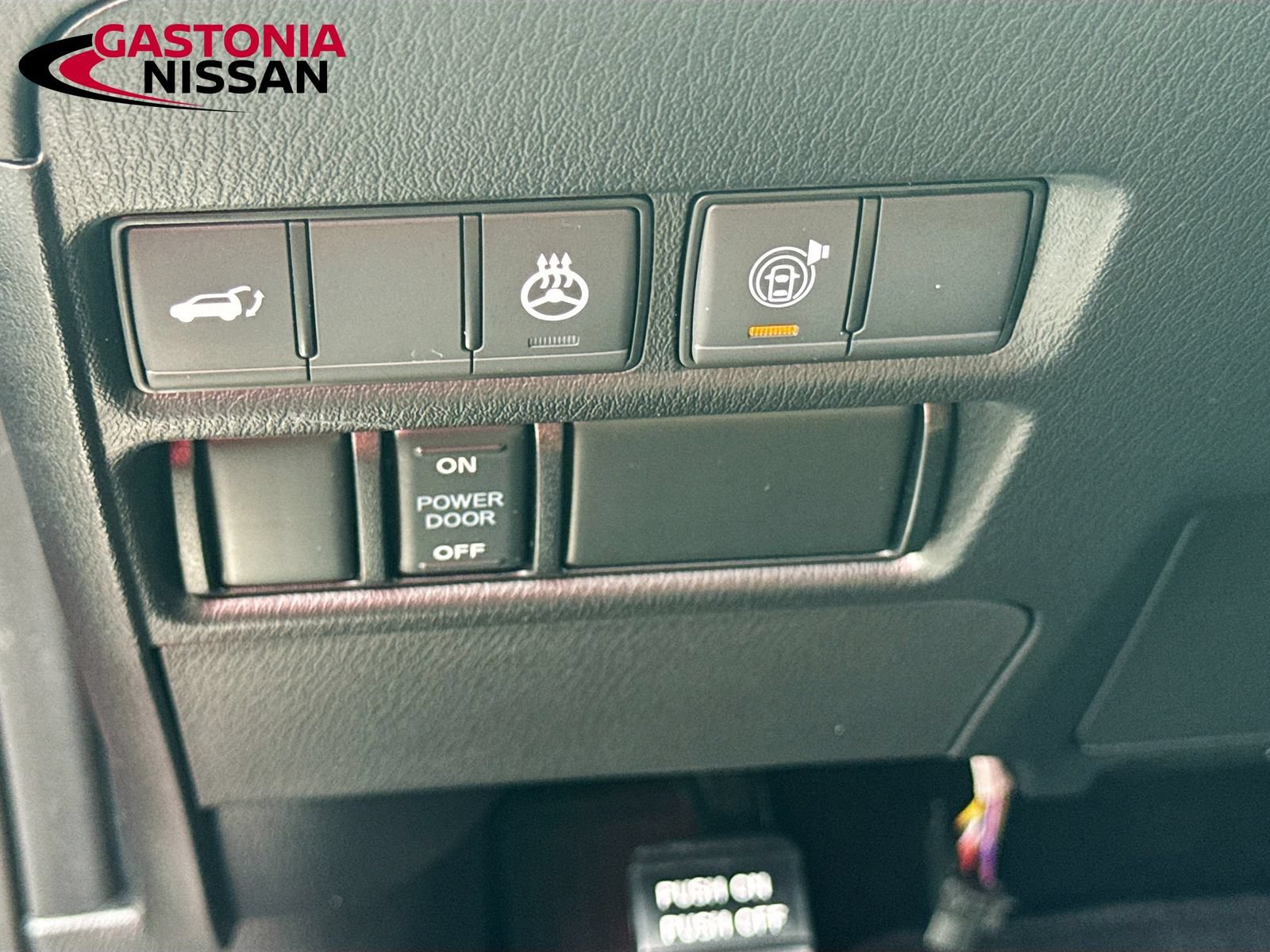Used 2022 Nissan Armada Platinum AWD/4WD image 13
