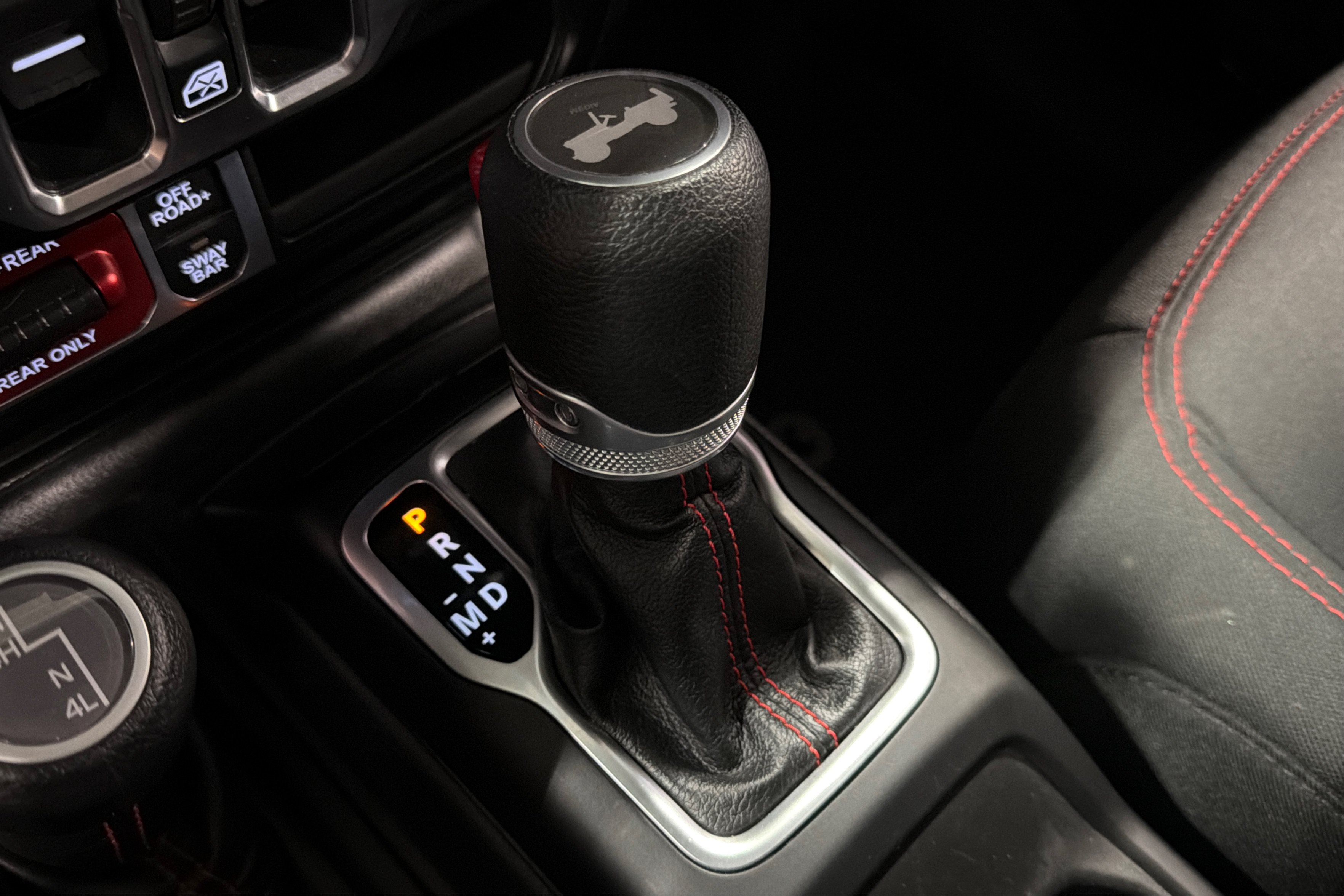 Used 2022 Jeep Wrangler Unlimited Rubicon AWD/4WD image 34
