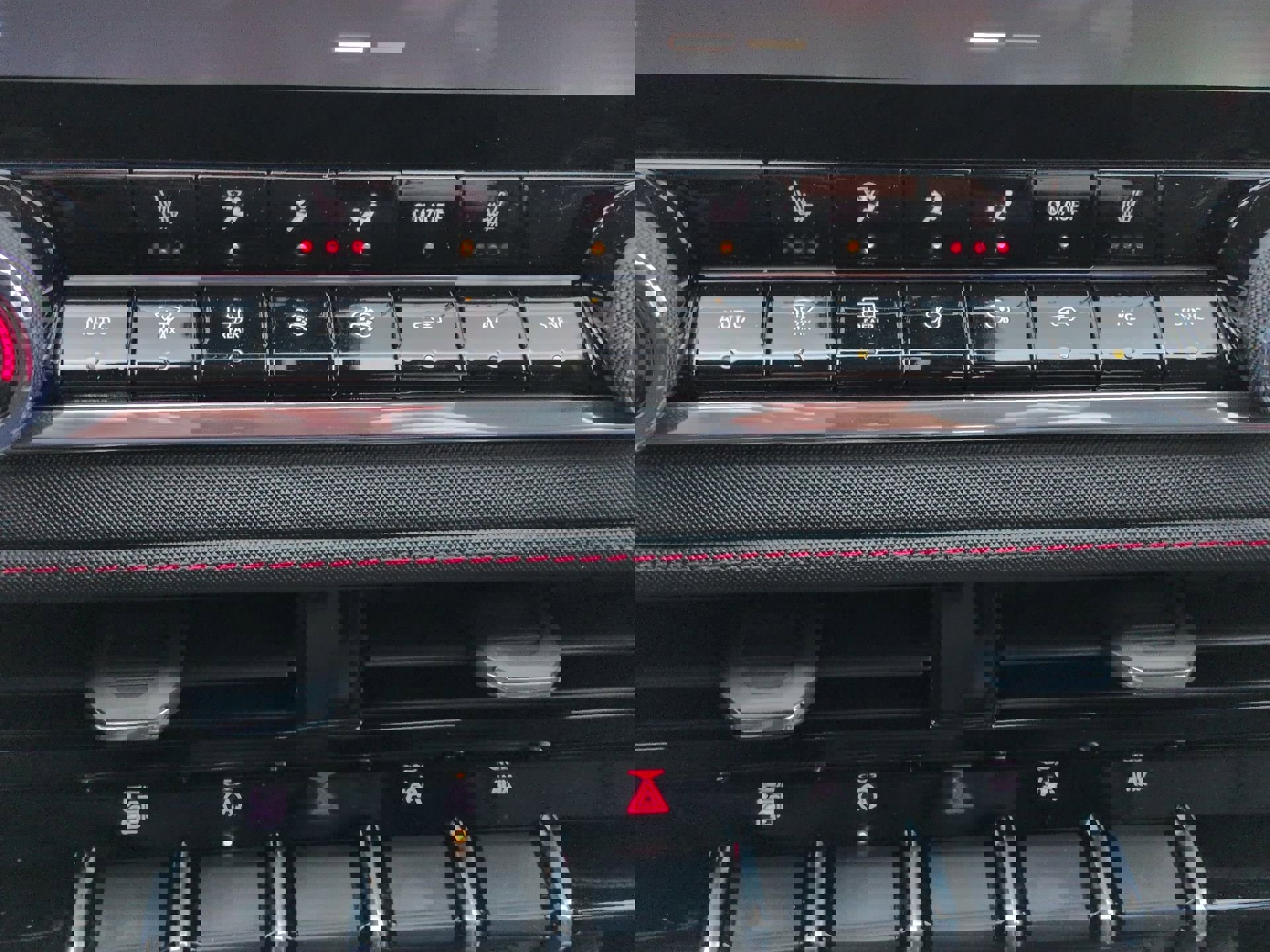 New 2026 Chevrolet Colorado Z71 image 96