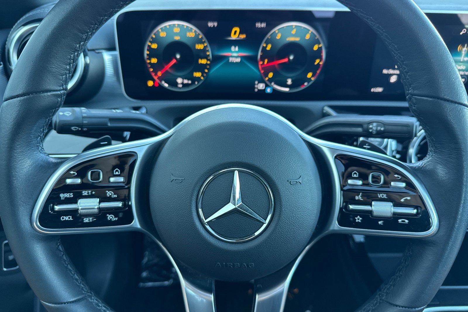 Used 2020 Mercedes-Benz CLA 250 image 11