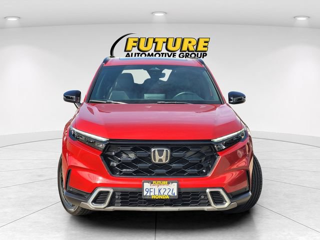 Used 2023 Honda CR-V Sport Touring image 2
