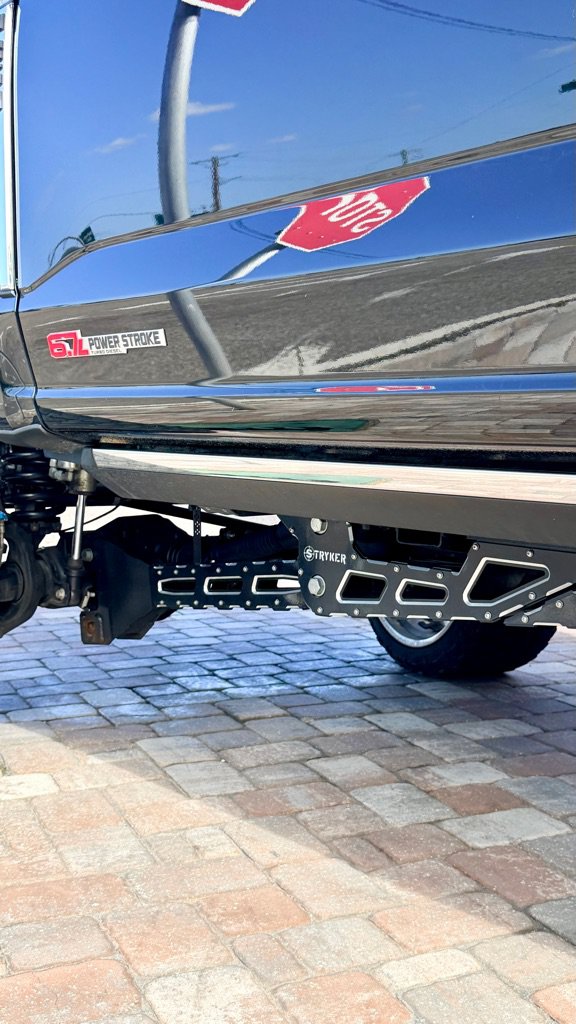 Used 2023 Ford F350 King Ranch w/ Chrome Package AWD/4WD image 26