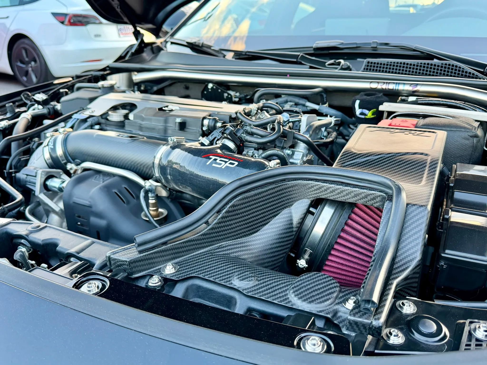 Used 2023 Honda Civic Type R image 10