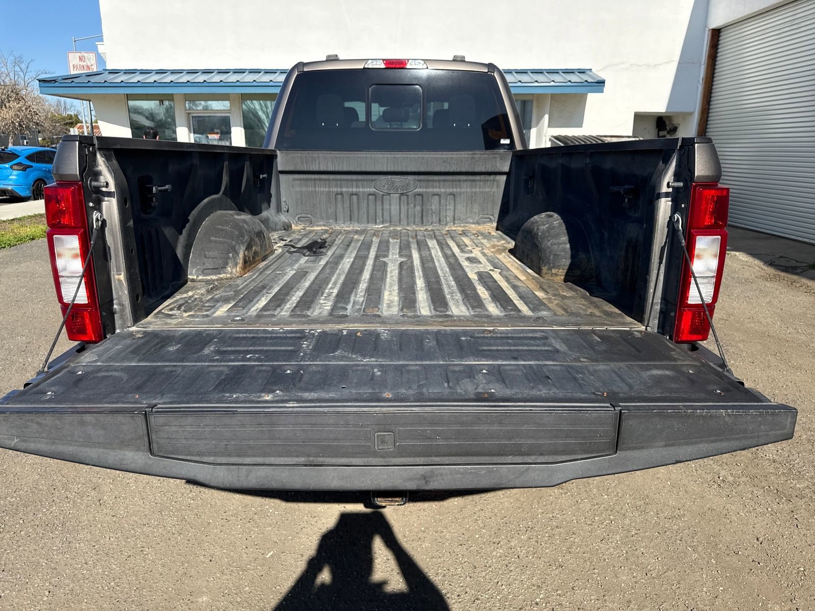 Used 2021 Ford F350 XLT w/ XLT Premium Package image 23