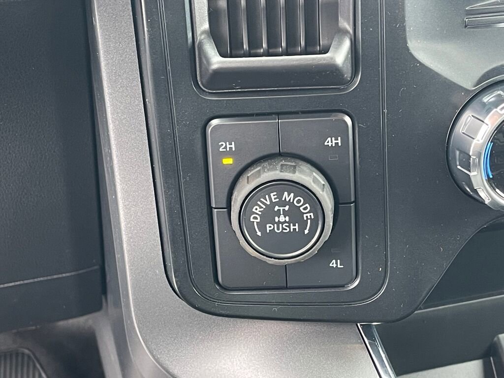 New 2025 Ford F150 XLT w/ Equipment Group 302A MID image 10