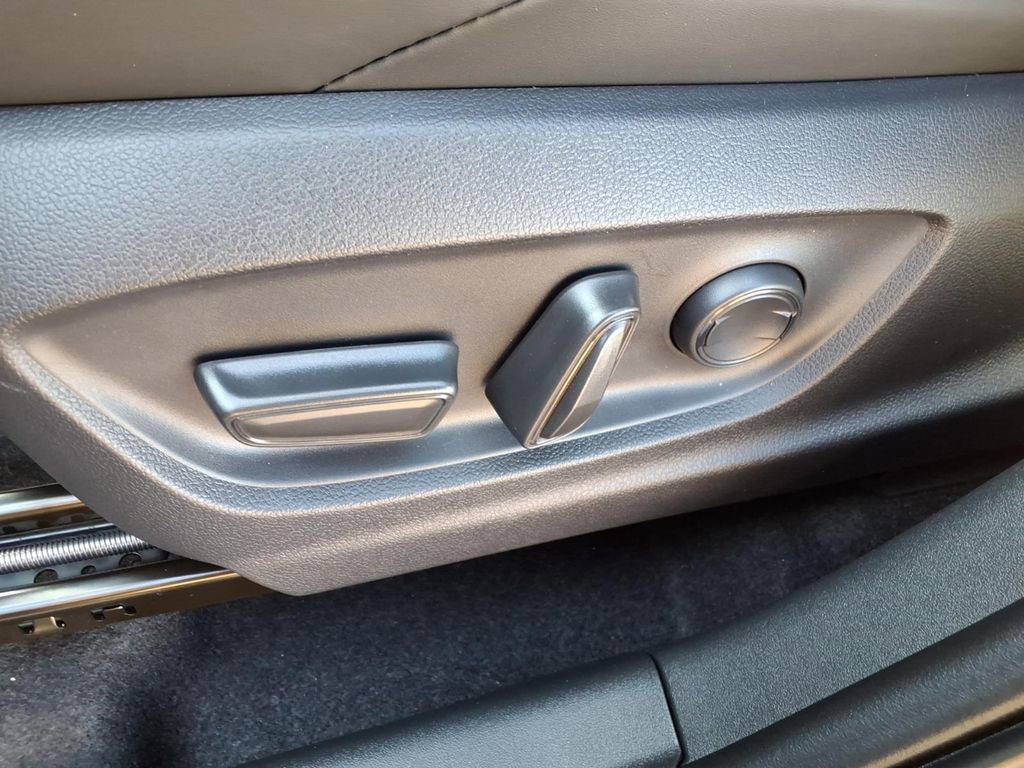 New 2026 Toyota bZ FWD image 9