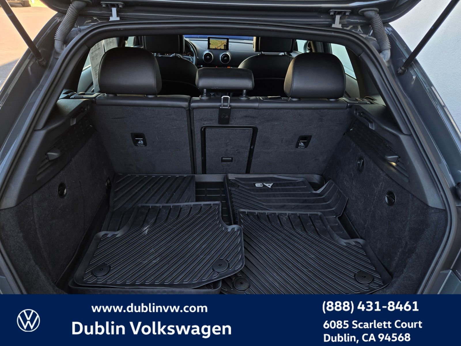 Used 2017 Audi A3 e-tron Premium Plus w/ Technology Package image 26