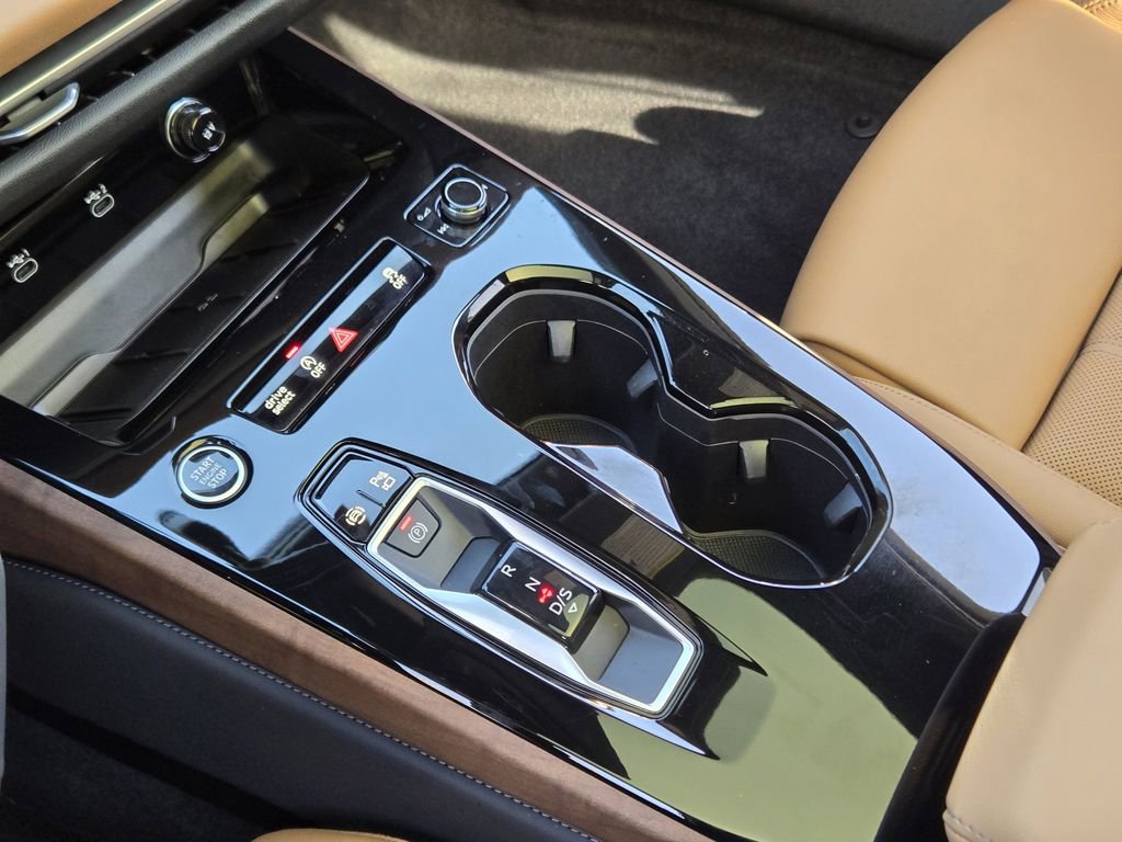 Certified 2025 Audi A5 2.0T Premium Plus image 25