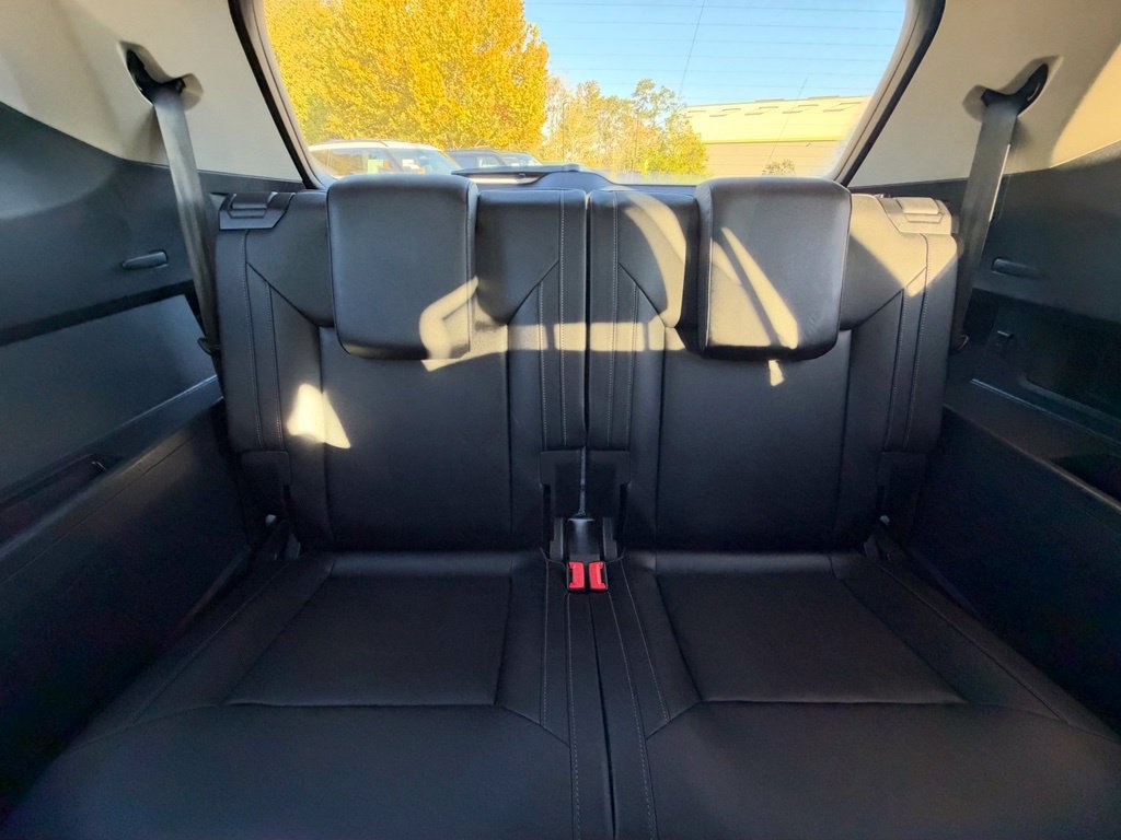 Used 2019 Volkswagen Atlas SE FWD image 26
