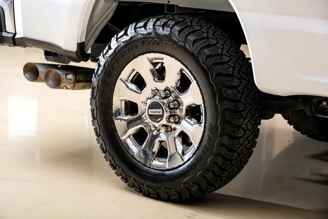 Used 2024 Ford F250 XL w/ XL Off-Road Package AWD/4WD image 61