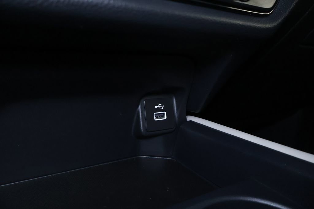 Used 2024 Honda HR-V LX image 30