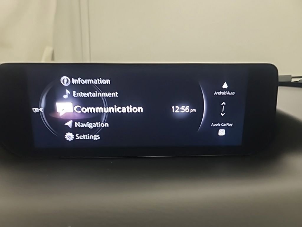 Used 2025 MAZDA CX-50 AWD 2.5 S w/ Premium Package image 32