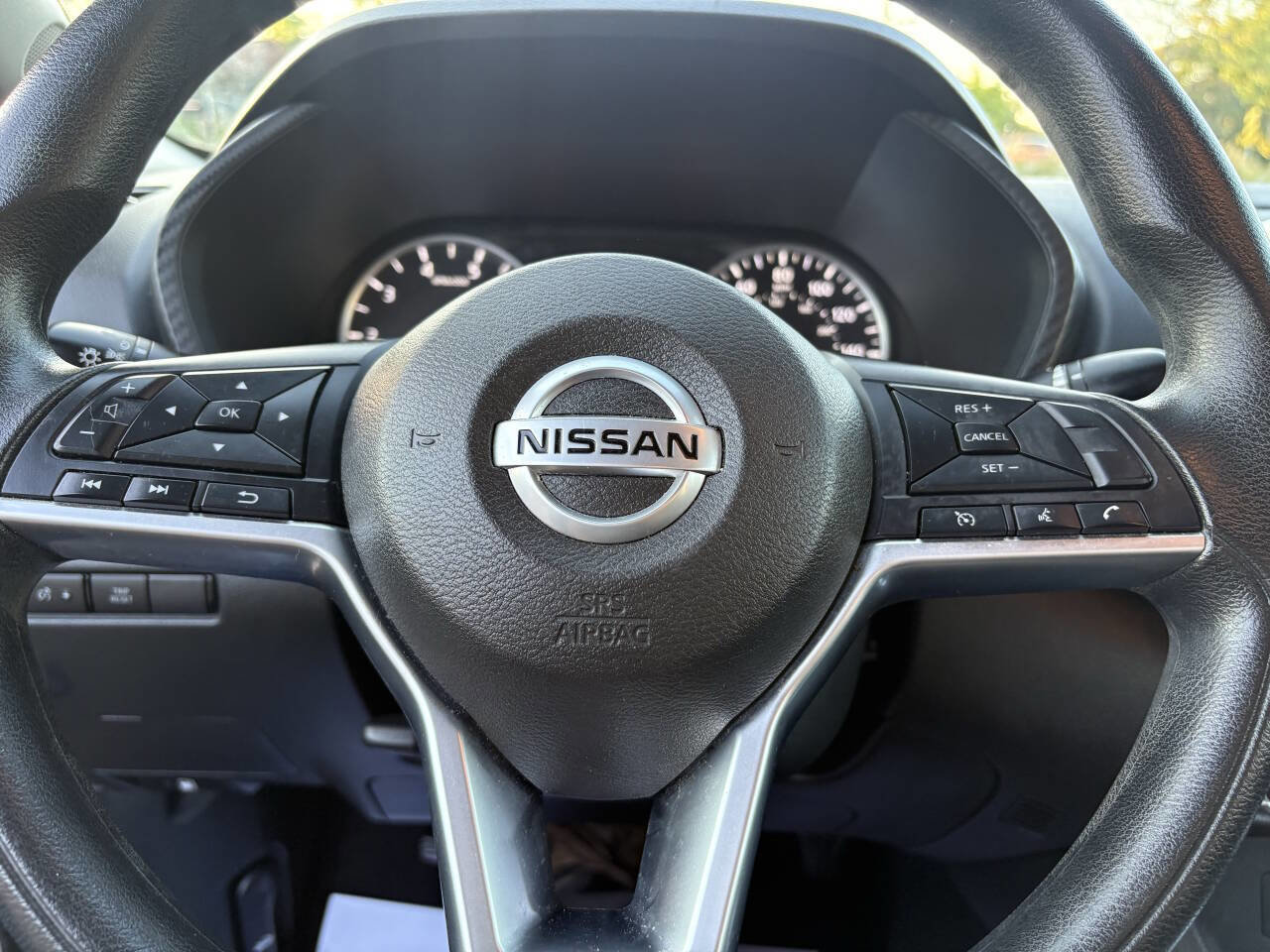 Used 2020 Nissan Sentra S image 26