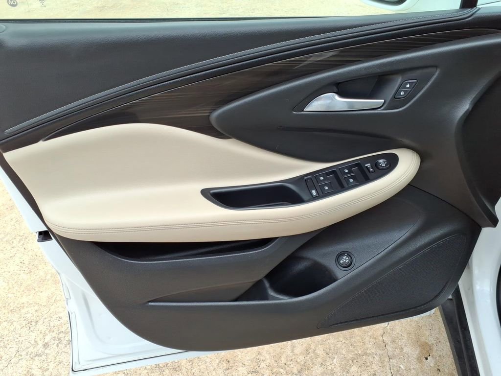 Certified 2020 Buick Envision FWD image 15