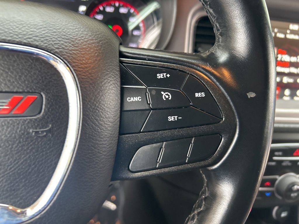 Used 2023 Dodge Charger GT w/ Blacktop Package image 40