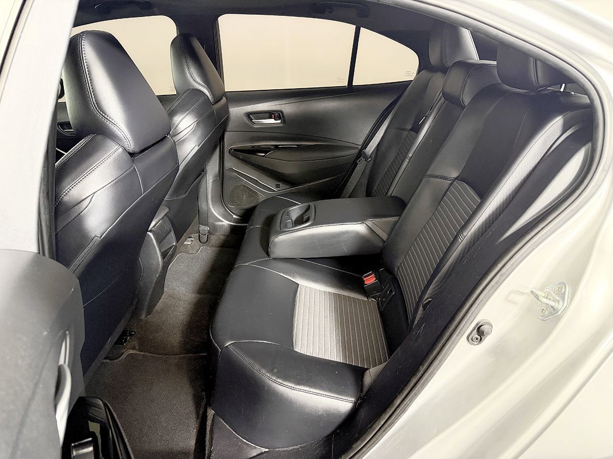 Used 2020 Toyota Corolla XSE w/ Carpet Mat Package (TMS) FWD image 38