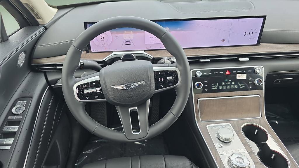 New 2026 Genesis GV80 2.5T Select image 22
