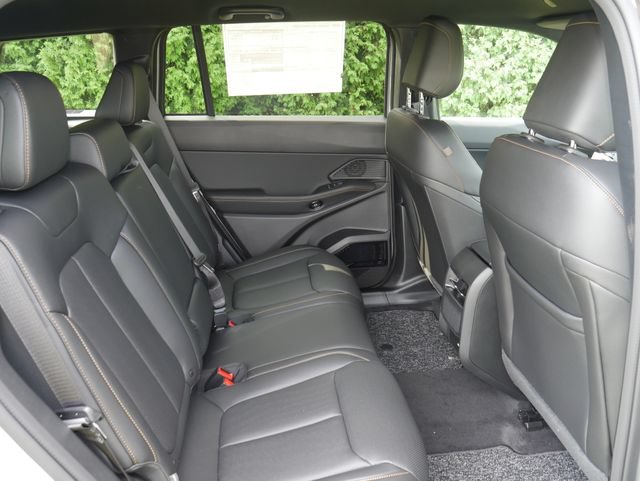 New 2026 Jeep Cherokee Overland AWD/4WD image 25