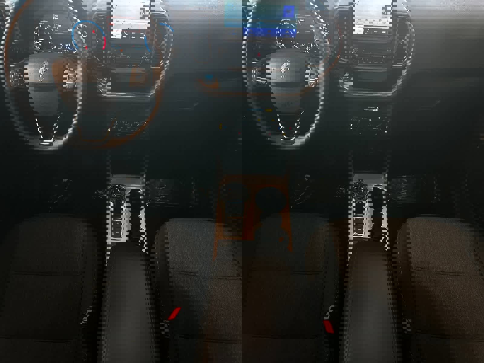 Used 2024 Ford Bronco Sport Big Bend w/ Convenience Package image 4