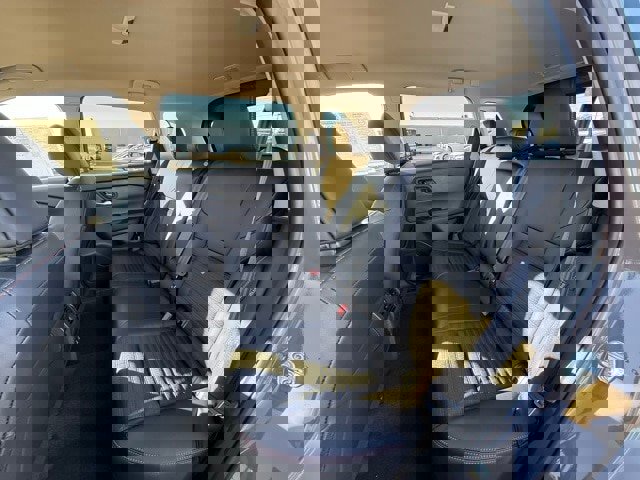 New 2026 Nissan Rogue SV w/ Rock Creek Premium Package image 15