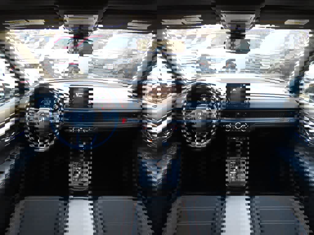 Certified 2024 Honda CR-V Sport image 18