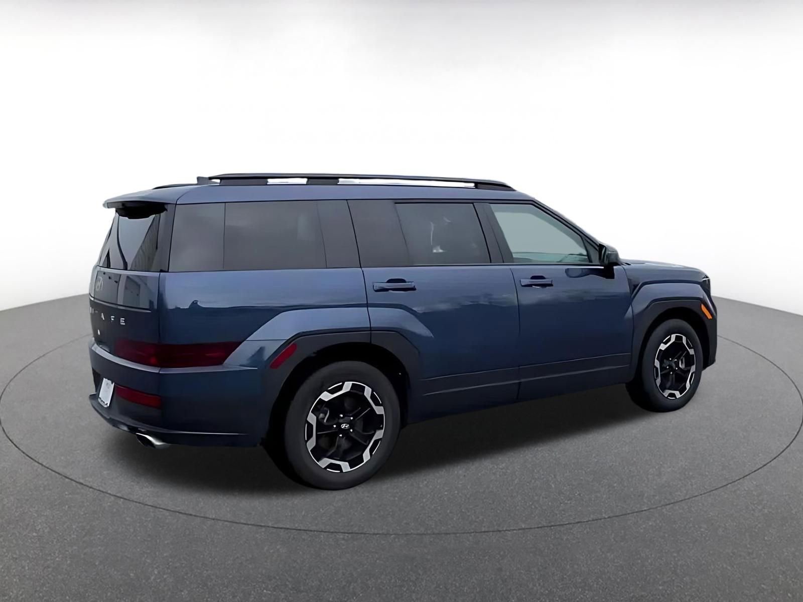 Used 2025 Hyundai Santa Fe SEL image 16